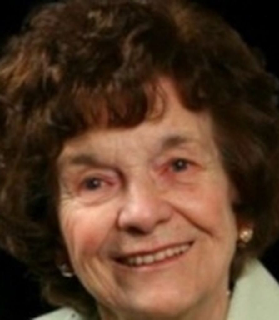 Margaret Stanton