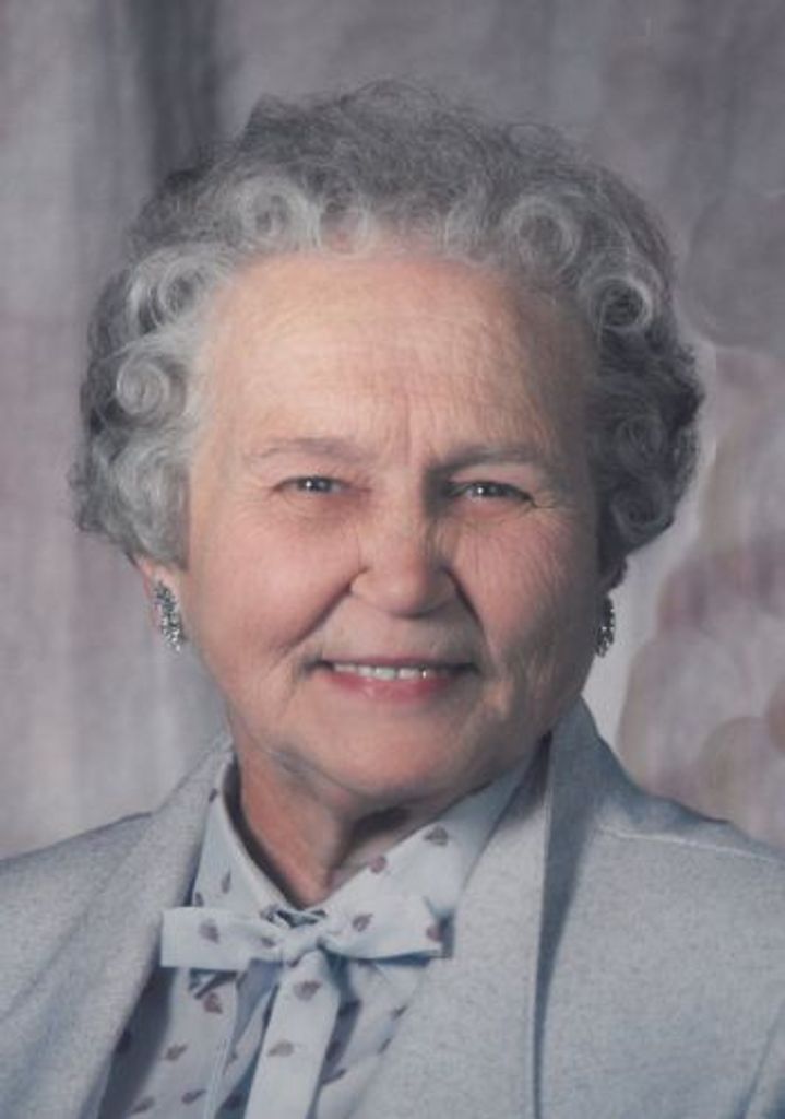 Helen Hopkins