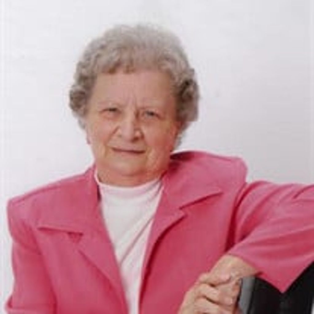 Margaret Landis
