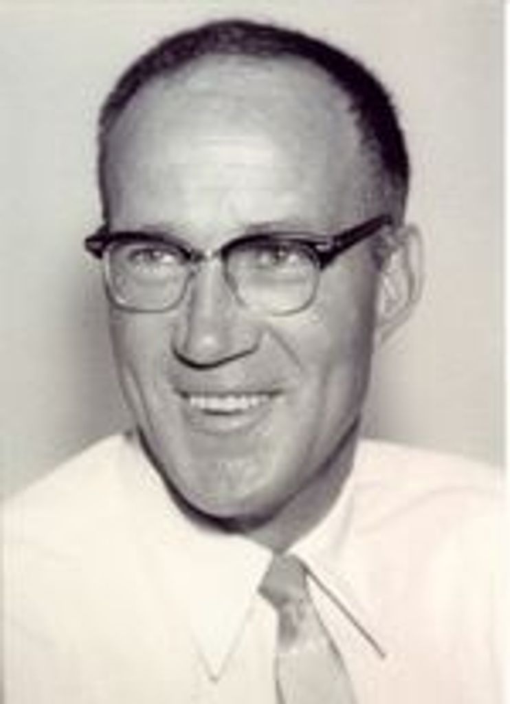 Lloyd Grant Frandsen