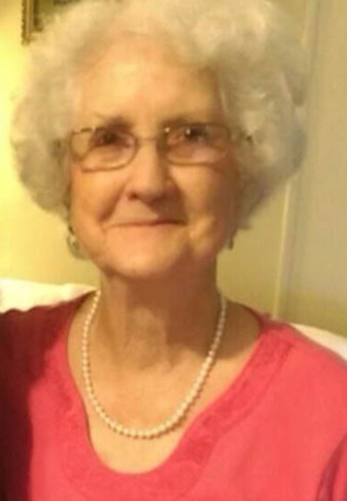 Minnie "Mickey" Farnham Profile Photo