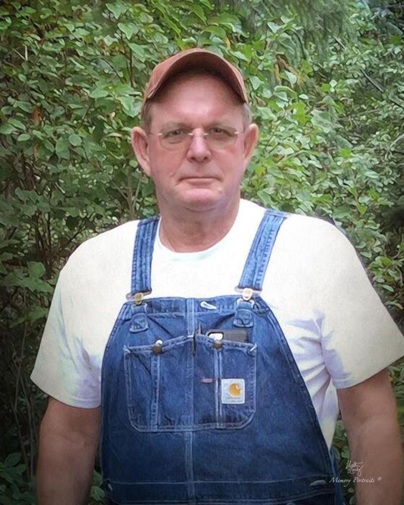 Gearld Snyder Profile Photo