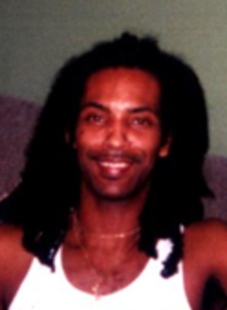 Gregory Anthony Jackson Profile Photo