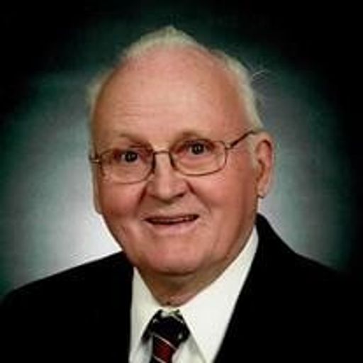 Clarence George Holtz Profile Photo