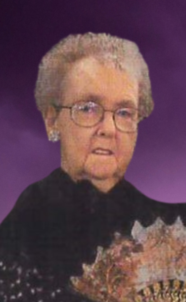 Martha Jane Tate Profile Photo