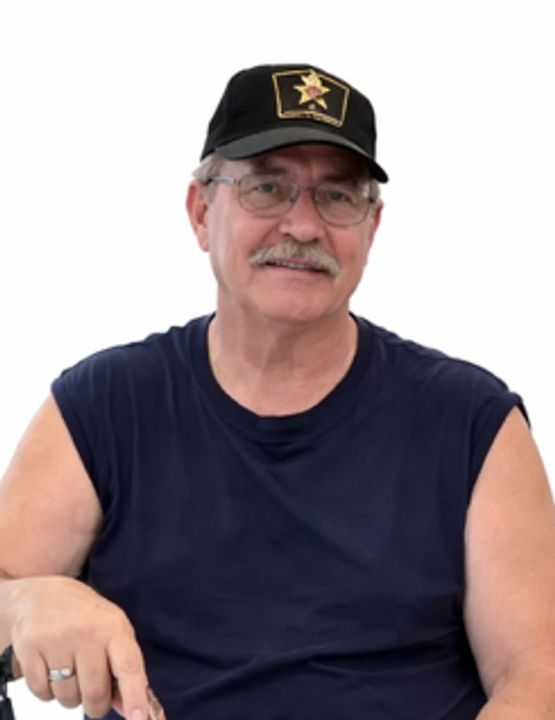 Robert George Farrah Jr Profile Photo