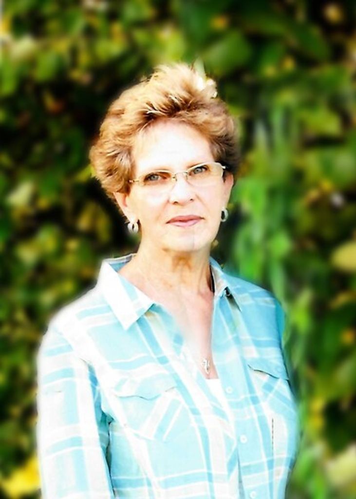 Karen Elaine Robinson