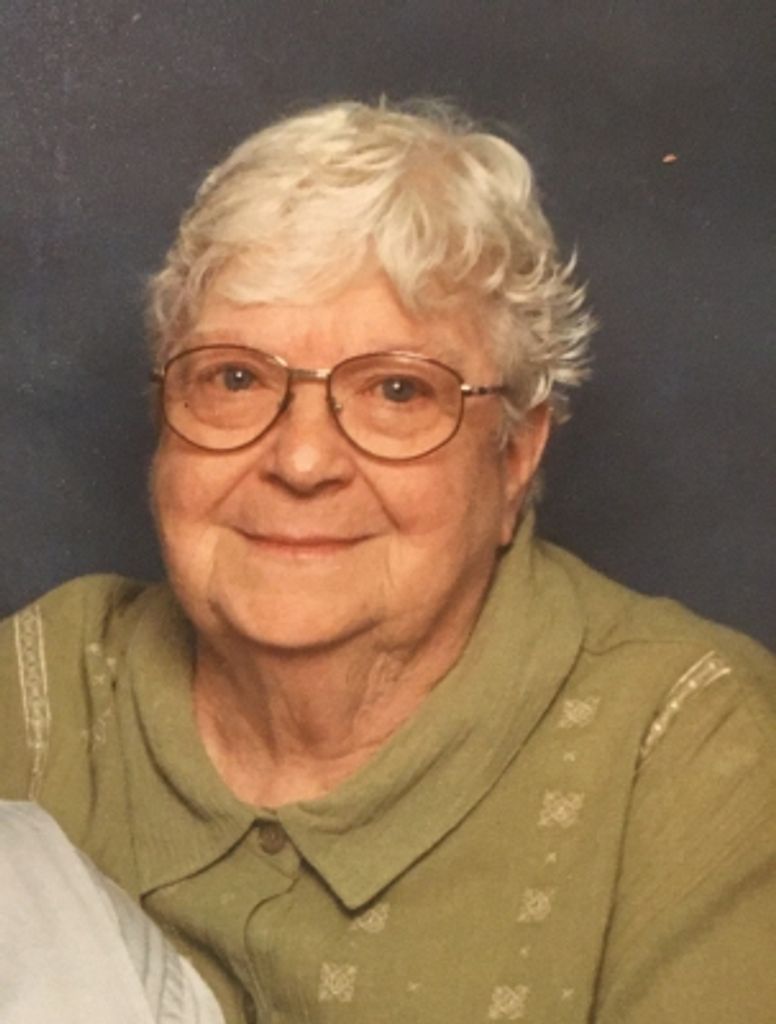 Carroll Ann Lewis