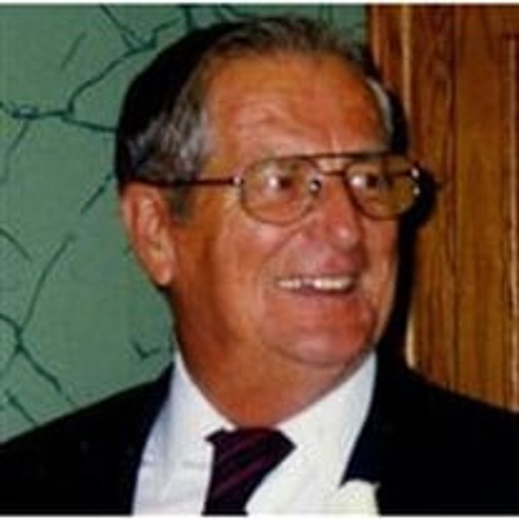 Daniel M. Schingeck