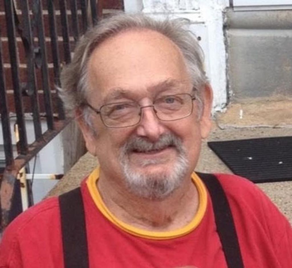Kenneth W. Stappen Profile Photo