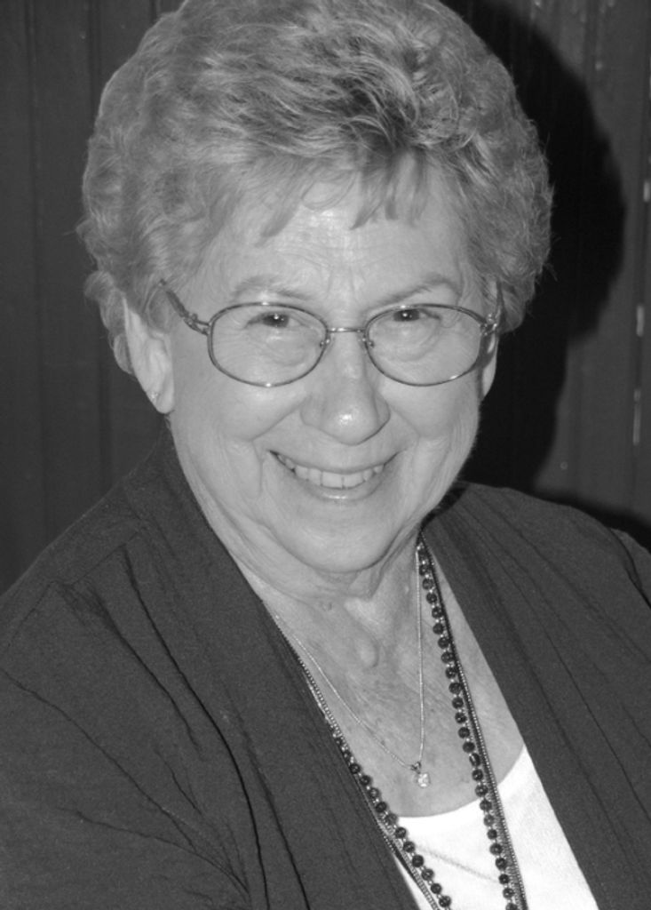 Barbara Ann (Bowman)  Francis