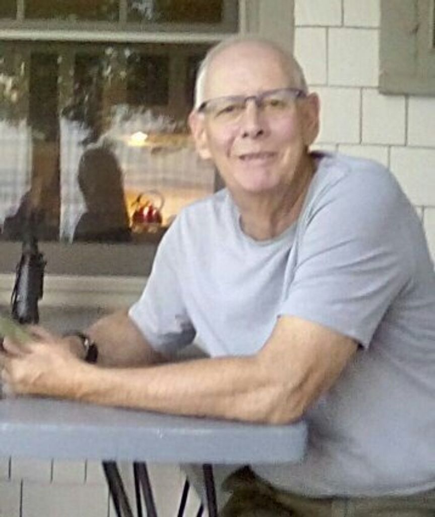 Richard J. Quirk