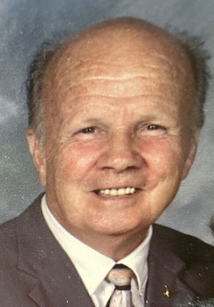 William "Bill" Stone