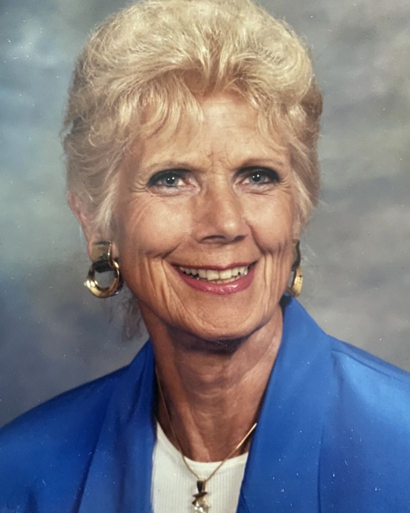Joan M. Welsh Profile Photo