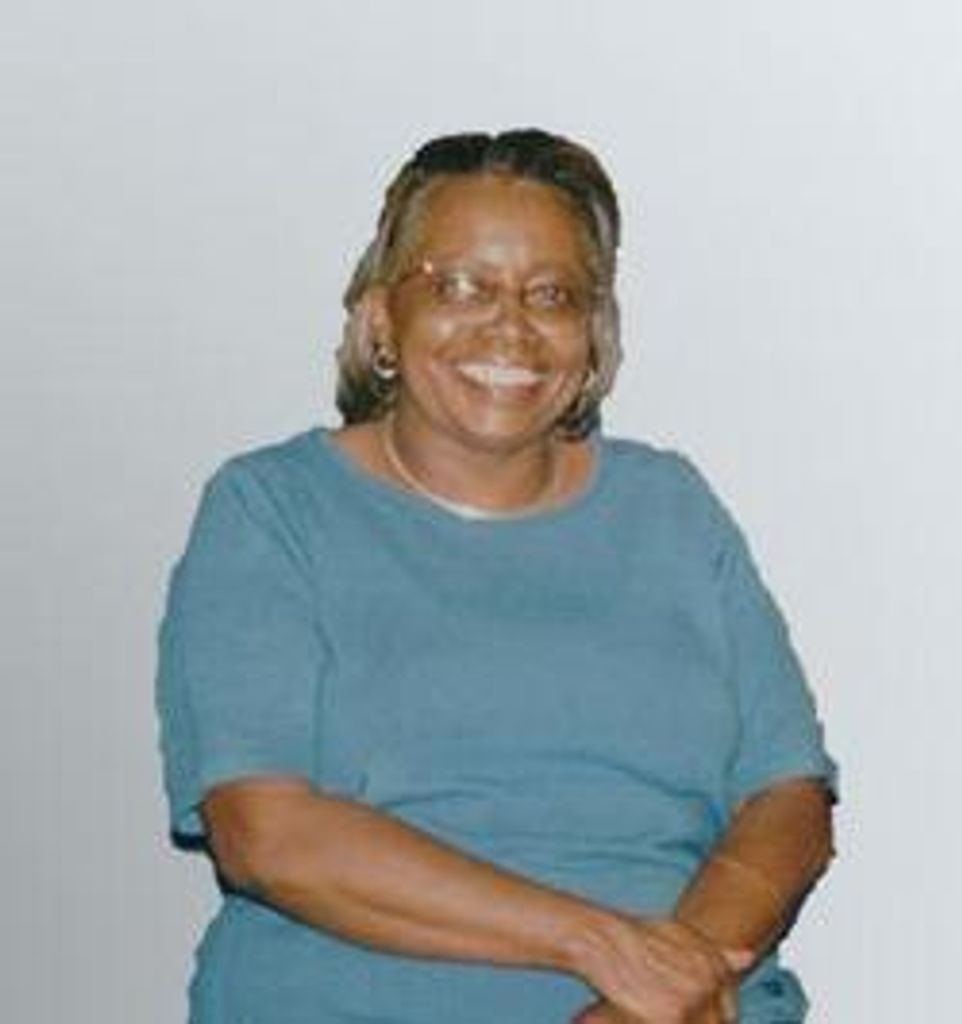 Agnes Lavern Washington