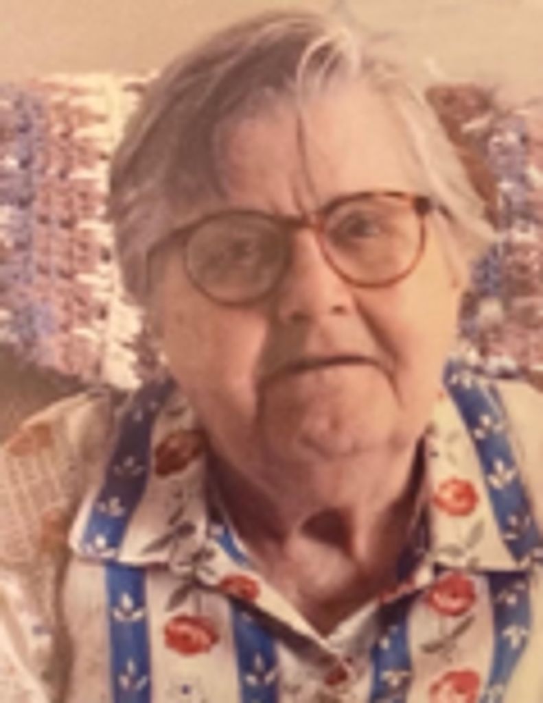 Elaine Luedtke