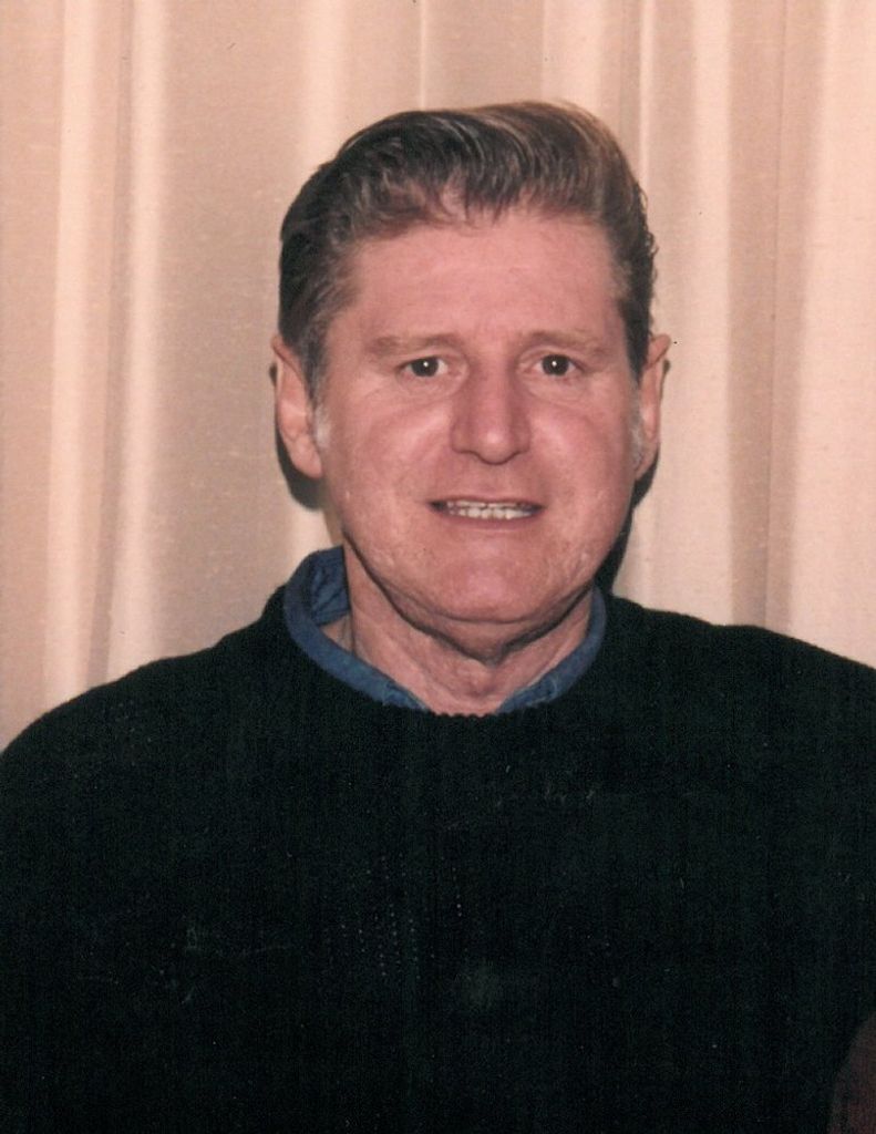 Allen H. Jackson