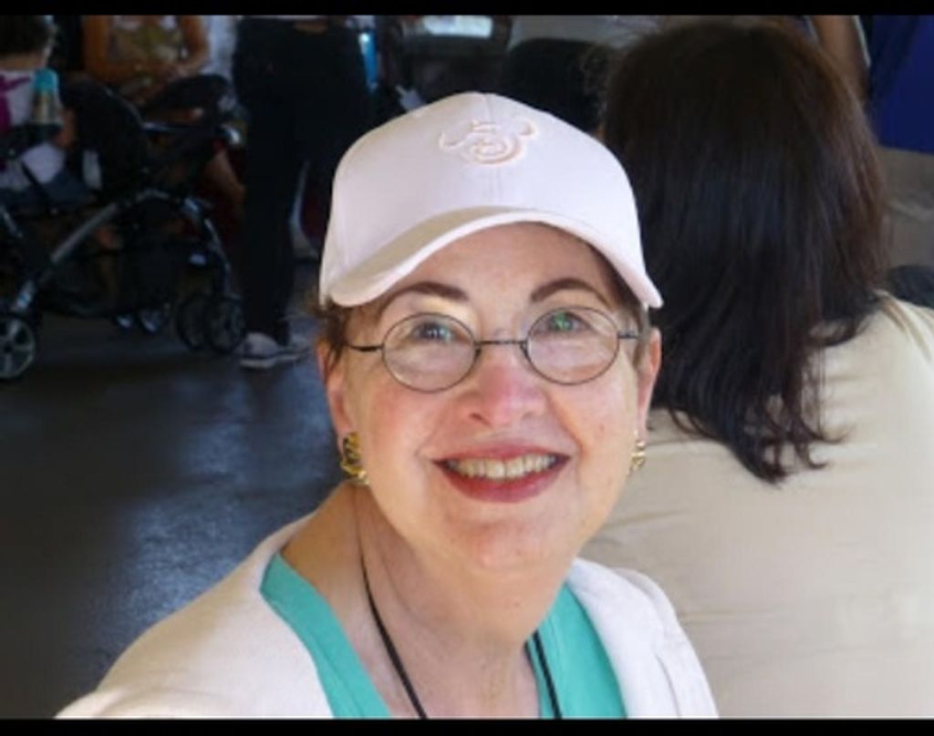 Maryanne J. Cheney Profile Photo