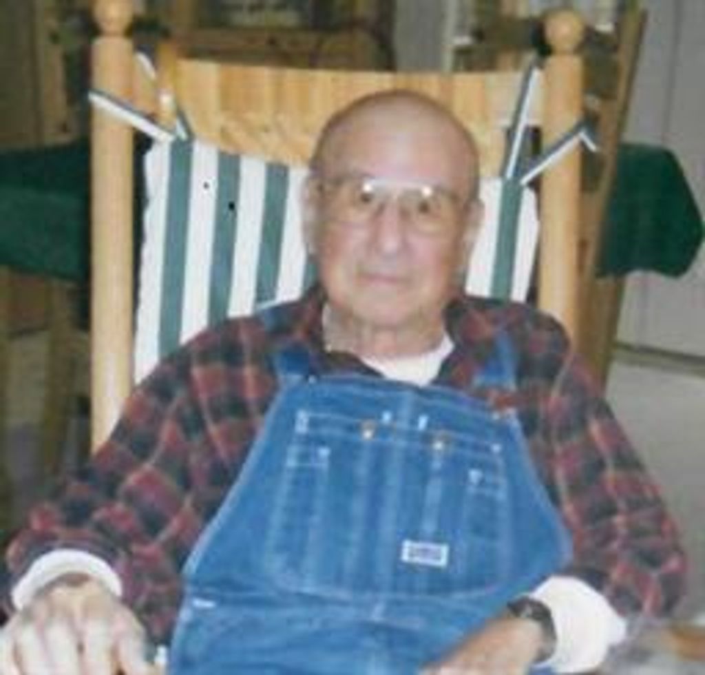John  Henry Schwent