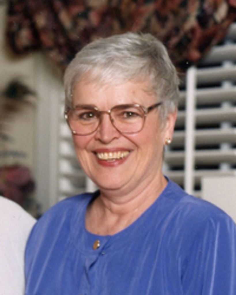 Linda (Poorman)  Behringer