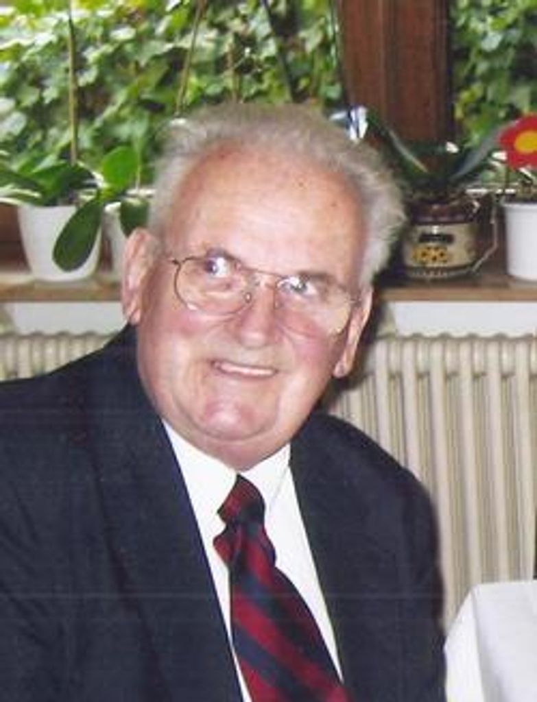 Hans-Georg Max Wiemer Profile Photo