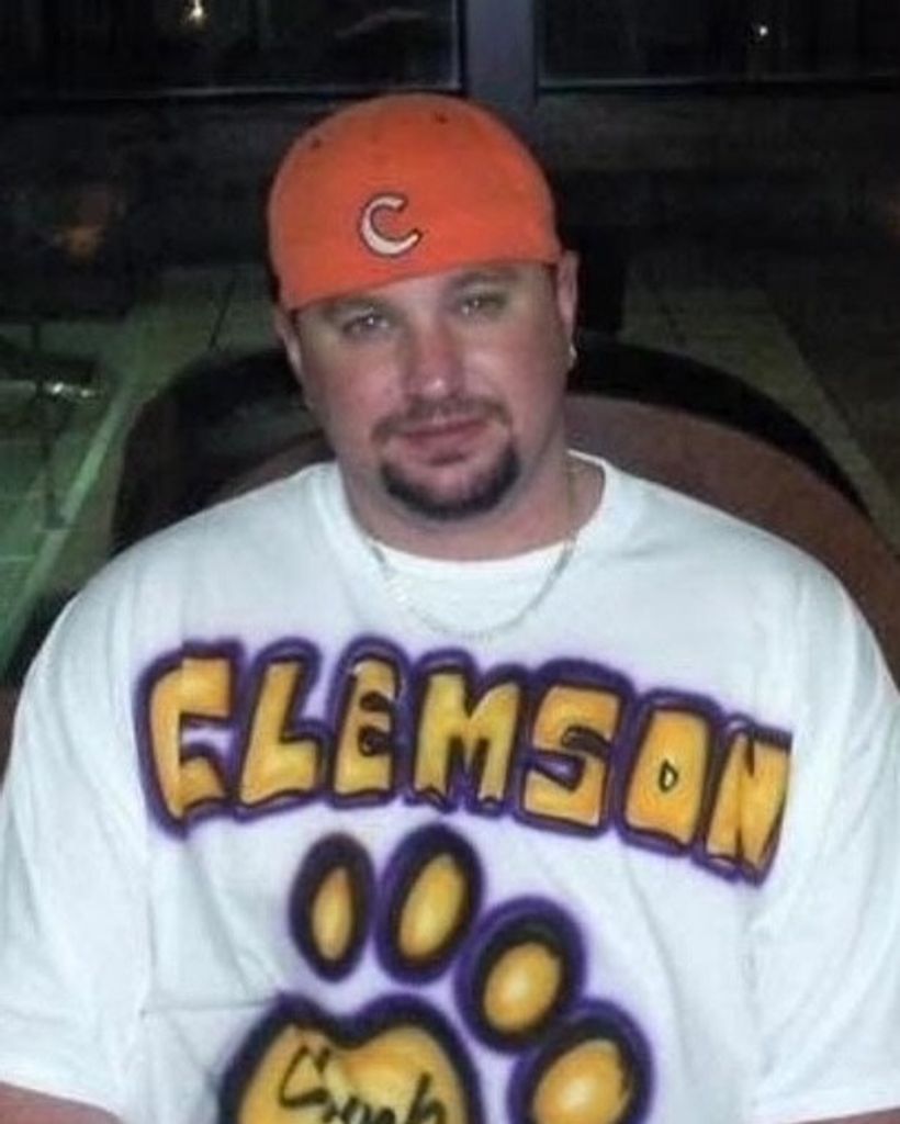 Charles "Chuck" Laurence