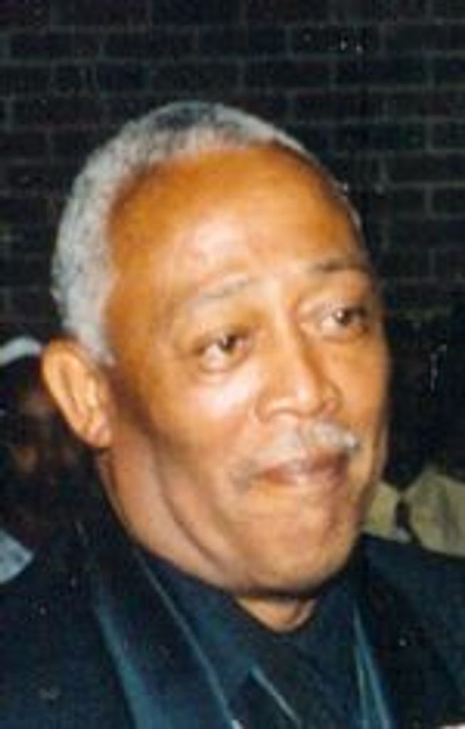 George Moton
