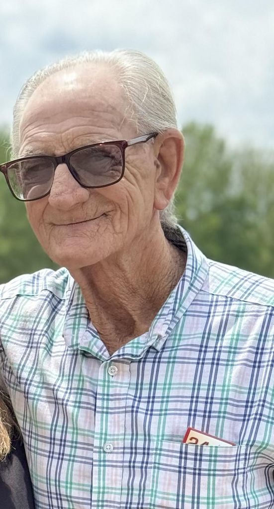 Sherman Gene Lucas Profile Photo