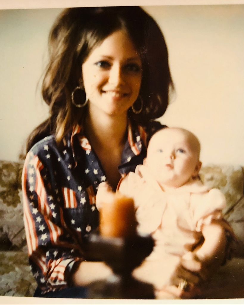 Teresa Ann Lovald-Hendrickson
