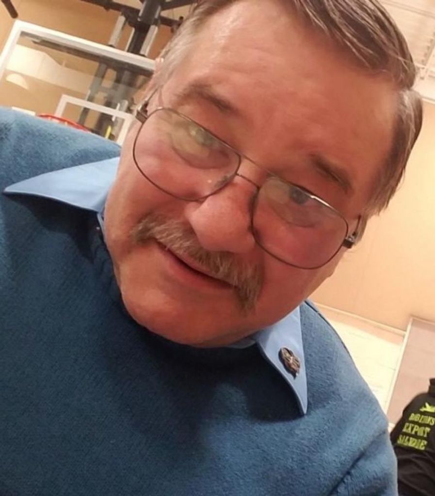 Frank M. Marko Profile Photo
