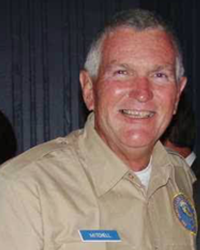 Alvin Acton Mitchell Jr. Profile Photo