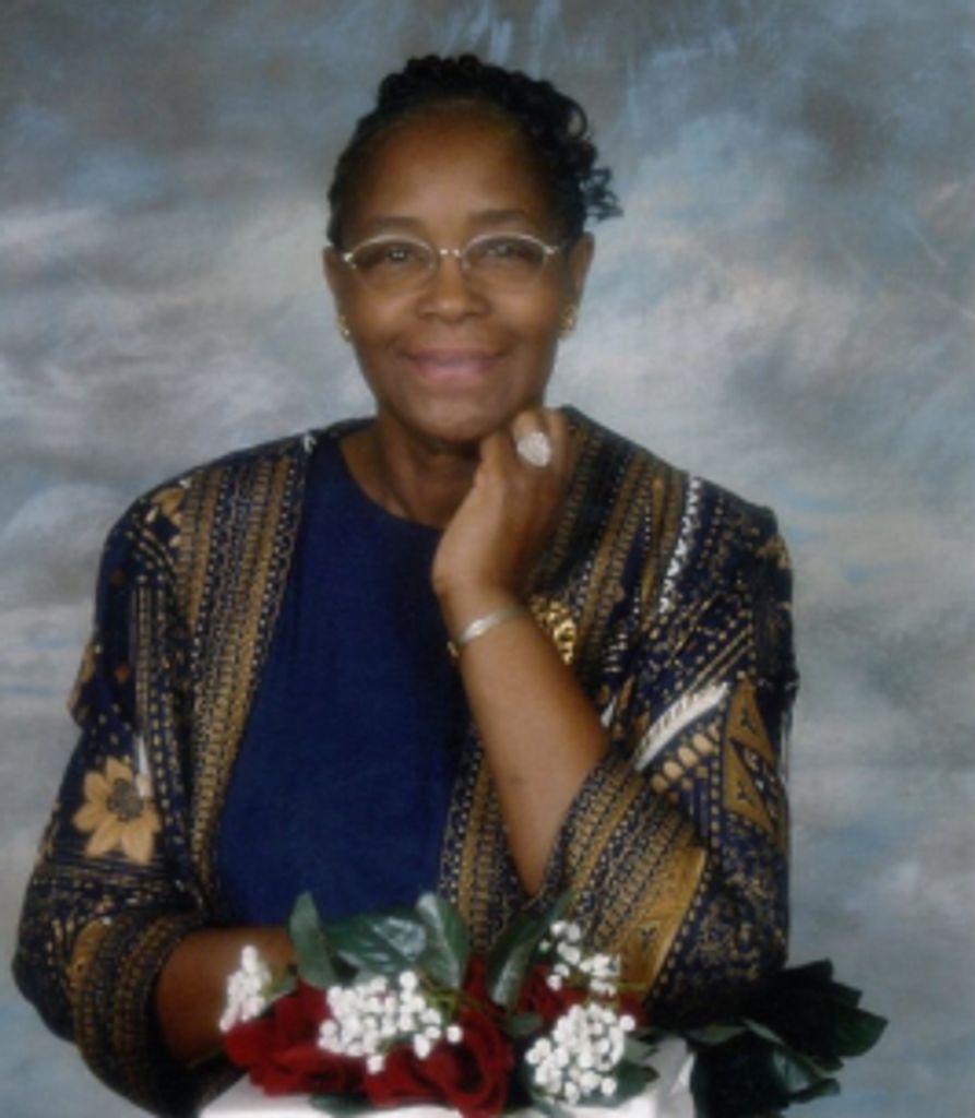 Gloria Coleman