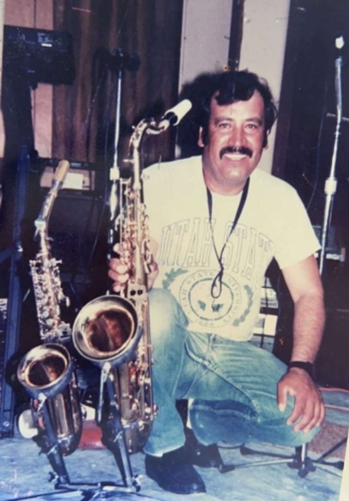 J. Jesus Borjon Profile Photo