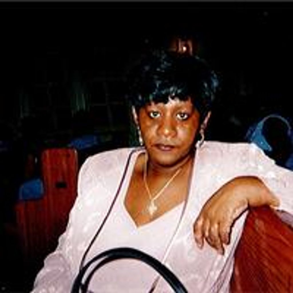 Wilma Alford
