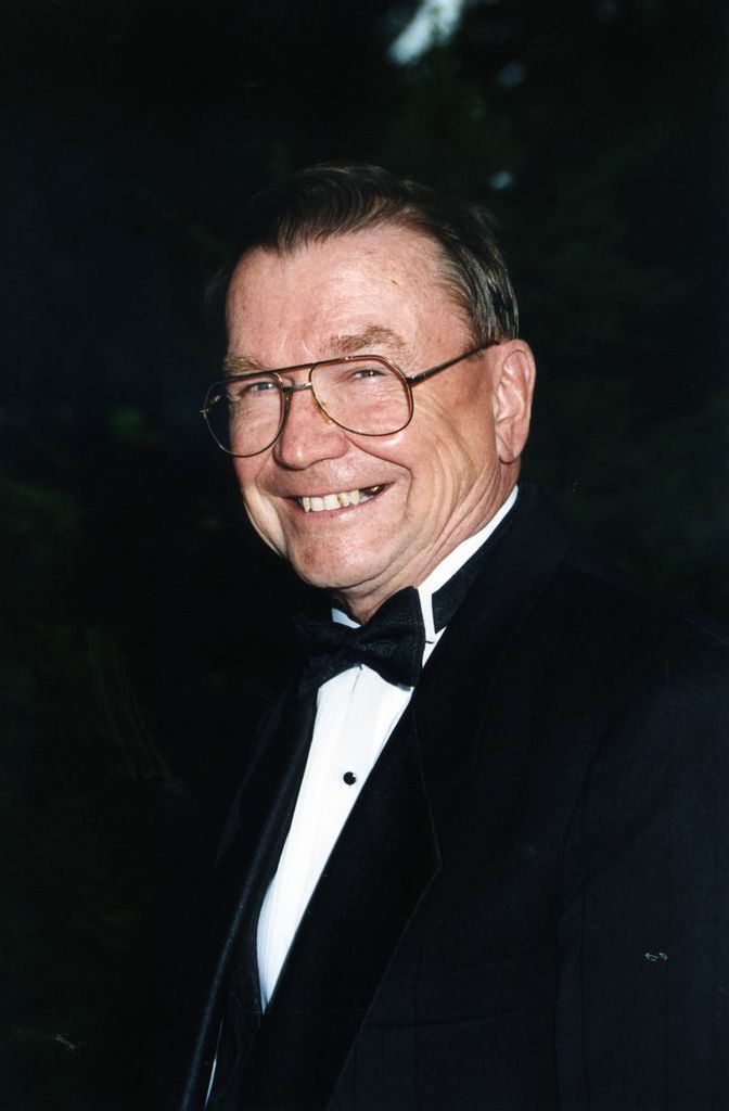 Jerrold "Jerry" Merritt Profile Photo