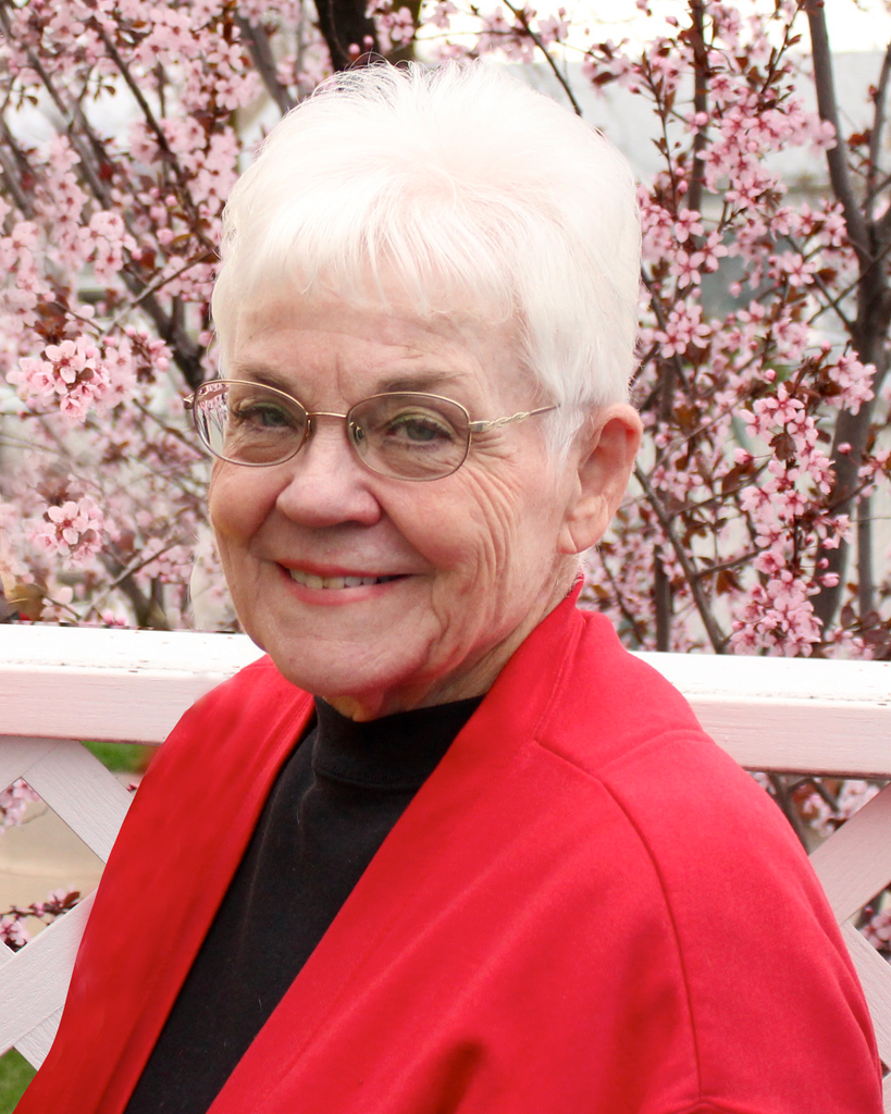 Anna Marie Bollschweiler