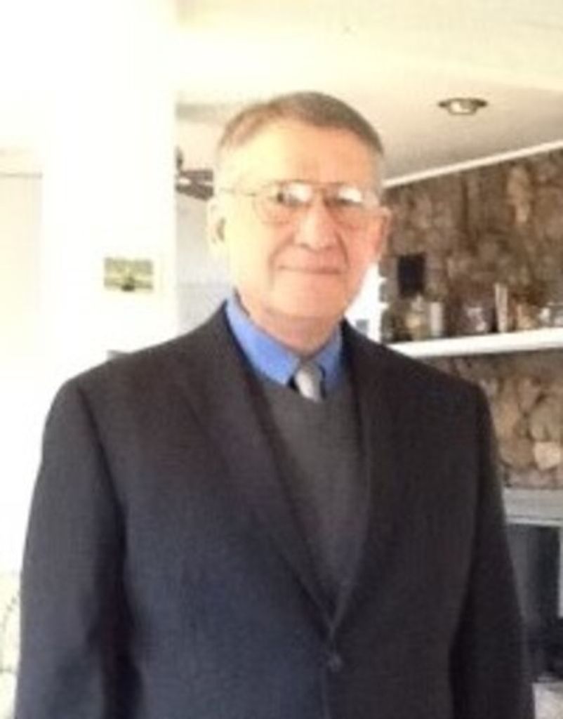 William Michael Littrell Profile Photo