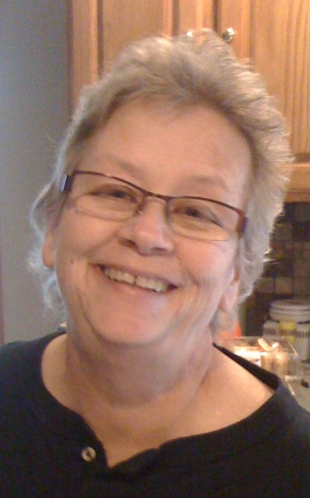 Paula Jean (Utterback) Jones