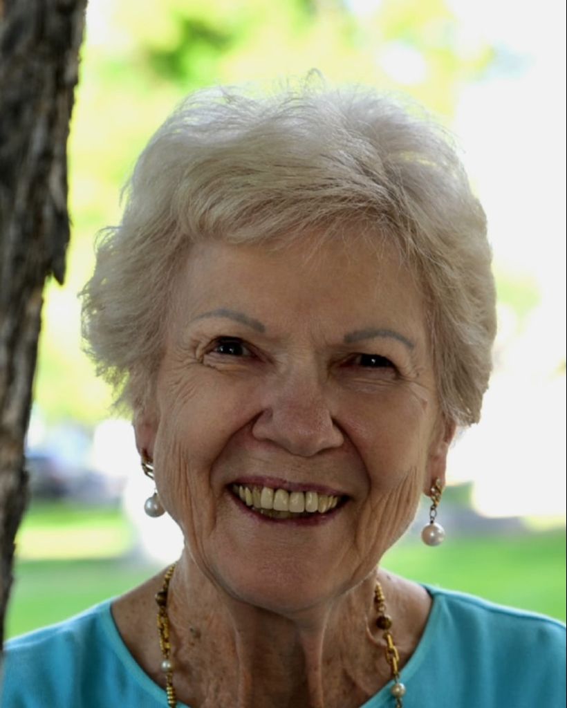 Marilyn Kay Parker Profile Photo