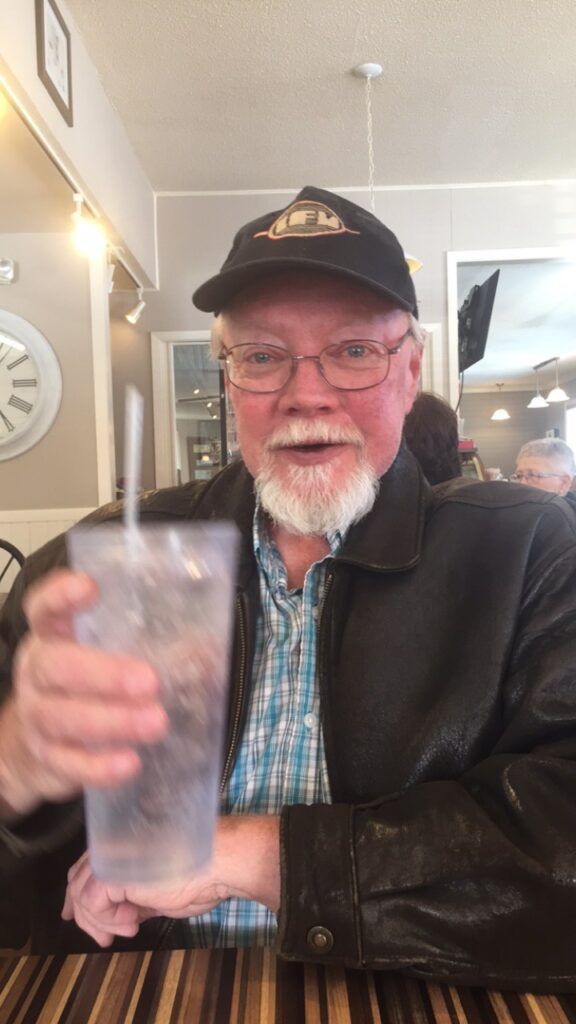 Leonard Mader Profile Photo