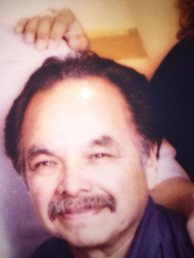 Tomas R. Rodriguez