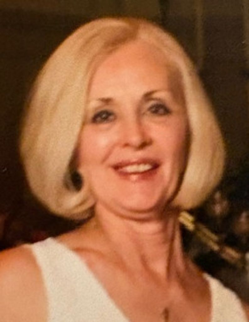 Margaret "Peggy" Fischbach