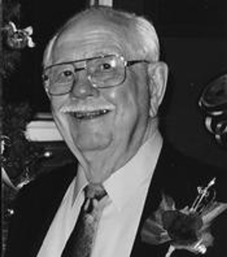 Benton "Benny" L. Brown
