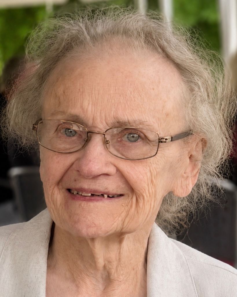 Shirley J. Hasselwander Profile Photo