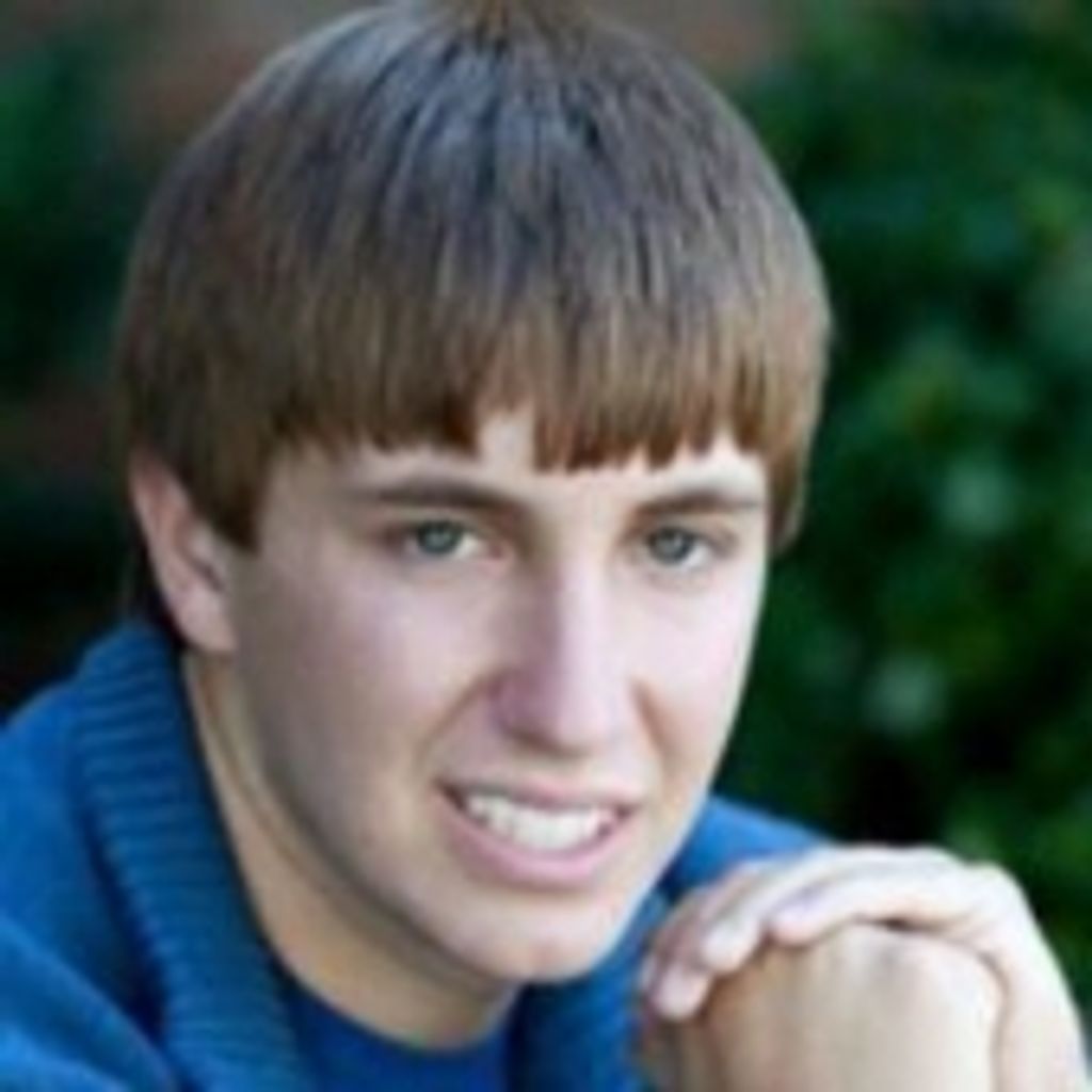 Cody Roy Uber