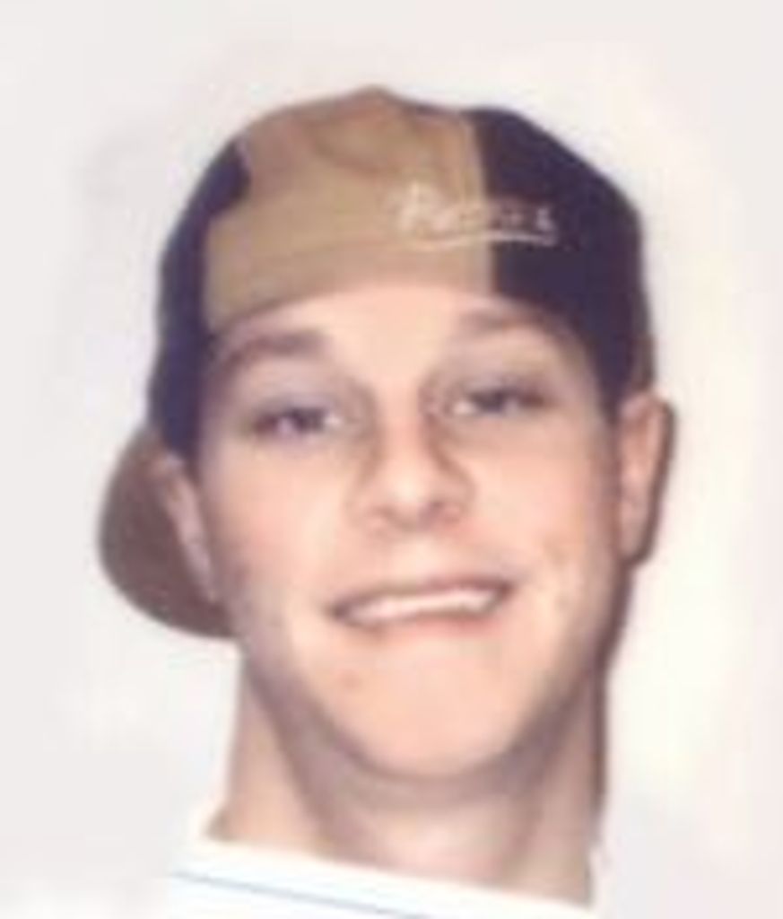 Adam Brown Profile Photo