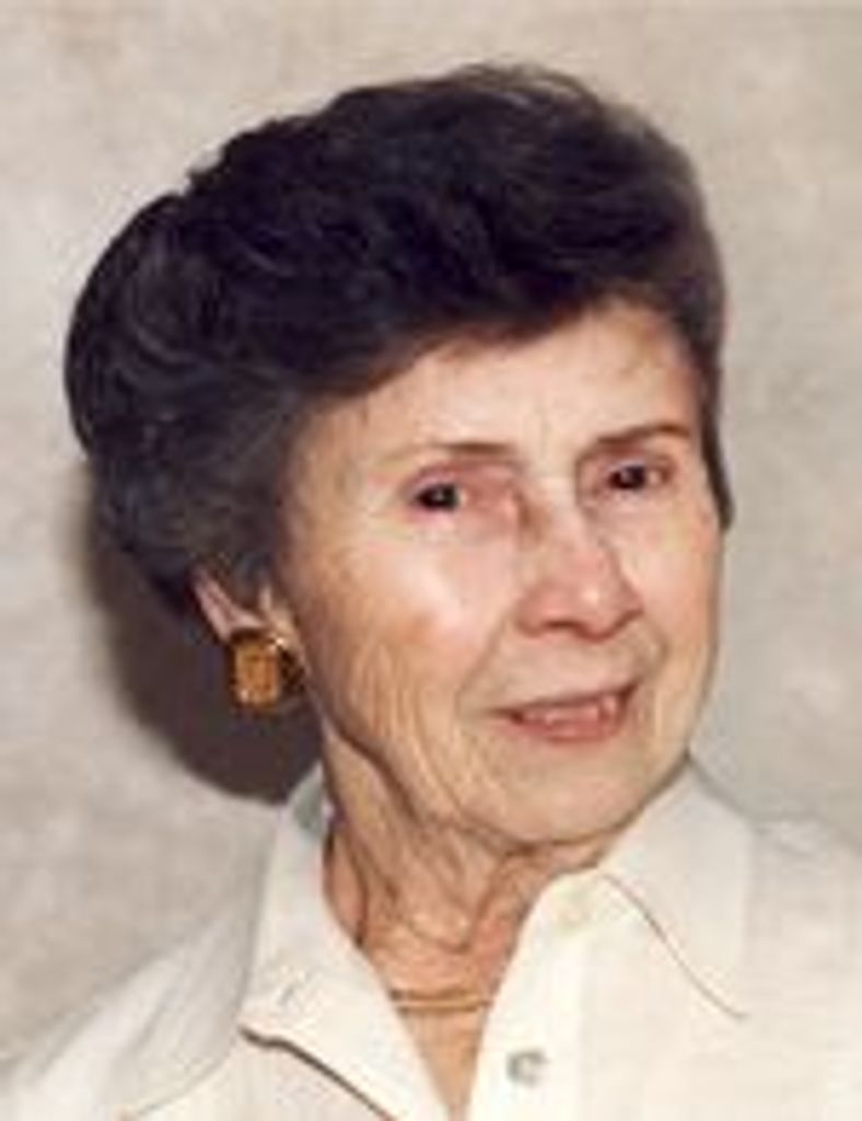 Kathyrn Smith Finlayson Coles