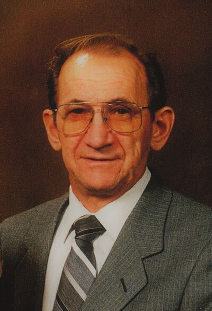 James "Jim" Thompson Profile Photo