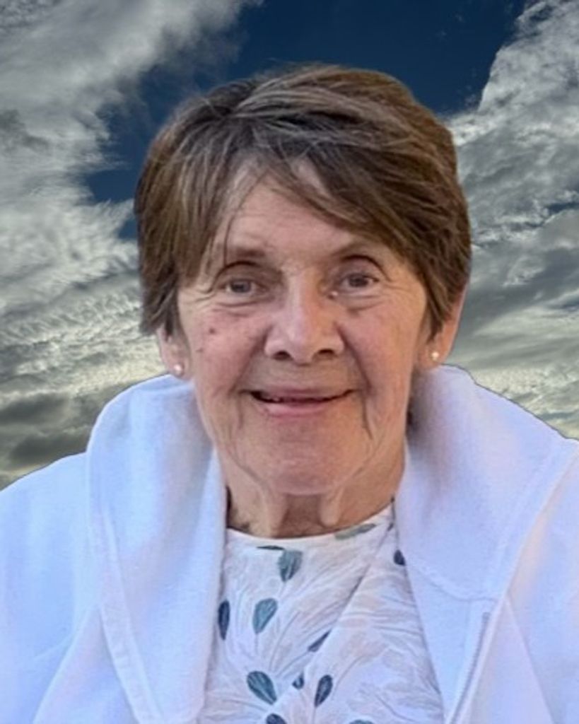 Mariann Machay Profile Photo