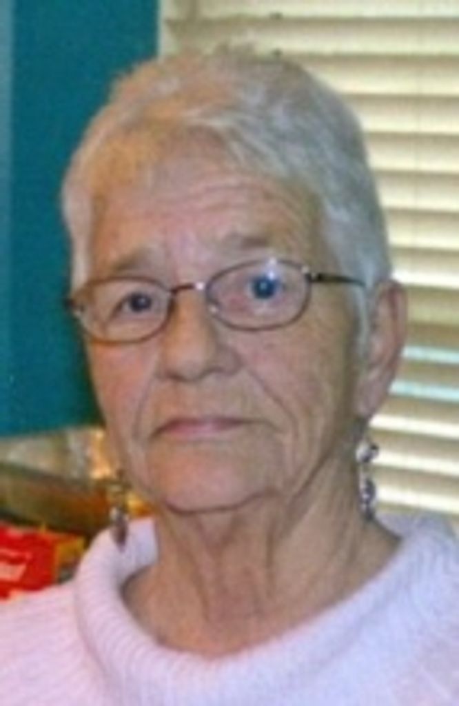 Martha Gierden